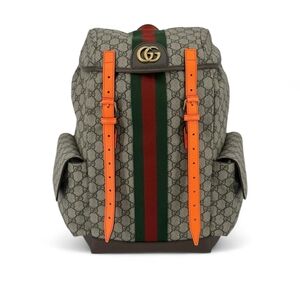 Gucci Ophidia GG Men's Backpack